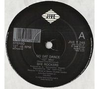 Sparkle - Time to Move on [12" VINYL]