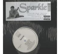 Sparkle - Told You So [VINYL]