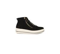 Remonte Black Zip Boots for Ladies | Remonte D1C70-02 Colour: Black, Size: EU 37 / UK 4