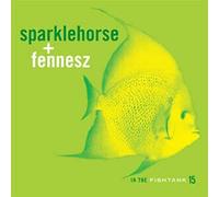 Sparklehorse & Fennesz - In The Fishtank