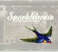 Sparklehorse - Good Morning Spider