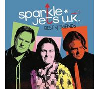 SparkleJets U.K. Best of Friends (CD) Album (US IMPORT)
