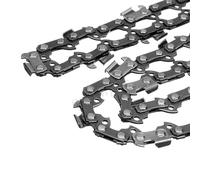 Sparklenut 3X Chainsaw Chain, 14 Inch, 3/8''LP, 0.050'' Gauge, 52 Drive Links, Fits 23, 36, 41, 136, 141, 142, 243, Electric 16, Electric 316, AKE35/17S, AKE35-18S, AKE35S, AKE35-19S