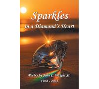 Sparkles in a Diamond's Heart
