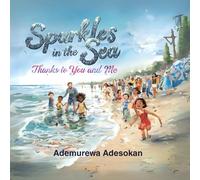Sparkles in the Sea: Thanks to You and Me