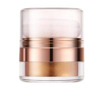Sparkles Loose Highlight Powder Body Glitter Highlighters Makeup Highlighters Puff For Face Body And Hair Cosmeti Fairys Highlight Patting Powder