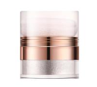Sparkles Loose Highlight Powder Body Highlighters Makeup,Highlighters Puff Stick for Face Body and Hair Cosmeti