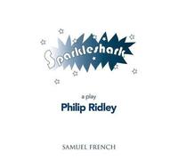 [Sparkleshark] (By: Philip Ridley) [published: January, 2000]