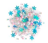 Sparkletz Embellishment Pack 10g-Glacier