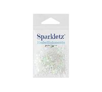 Sparkletz Embellishment Pack 10g-Packed Powder