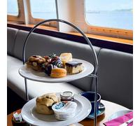 Sparkling Afternoon Tea Cruise - Gift Experience For Two