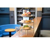 Sparkling Afternoon Tea for 4 People