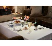 Sparkling Afternoon Tea for Two - Weekday