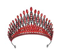 Sparkling Alloy Bridal Crown with NonSlip Design for Wedding Ceremonies & Special Occasions Headpieces Bridal Headpiece for Ceremony Wedding Crowns Headpiece for Celebration