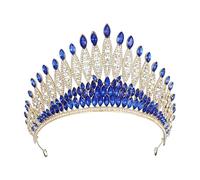 Sparkling Alloy Bridal Crown with NonSlip Design for Wedding Ceremonies & Special Occasions Headpieces Bridal Headpiece for Ceremony Wedding Crowns Headpiece for Celebration