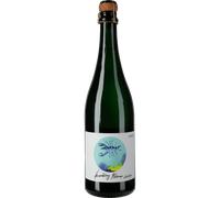 Sparkling blanc De-alcoholised - Weingut Seckinger