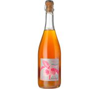 Sparkling cider apple juice - Eric Bordelet