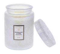 Sparkling Cuvee - Large by Voluspa for Unisex - 18 oz Candle