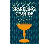 Sparkling Cyanide