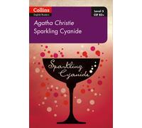 Sparkling Cyanide : B2+ Level 5