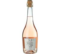 Sparkling désalcoolisé Rosae - Domaine EdeM - Catena Institute of Wine
