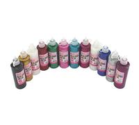 Sparkling Glitter Glue - 120ml (Pack of 12)