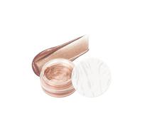 Sparkling Highlighter Cream Natural Pearlescent Face Highlight Body Brighten Modify Outline Makeup Brightening Modification Contours Makeup For Woman
