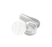 Sparkling Highlighter Cream Natural Pearlescent Face Highlight Cream Body Brighten Modify Outline Highlight Makeup Glitters Highlight Cream Pearlescent Facials Body Brightening Highlight Cream