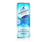 Sparkling in CAN 24 PCS X 33CL
