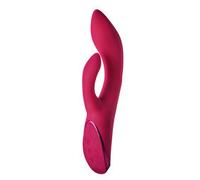 Dreamtoys, Sparkling Julia Duo Vibrator. RRP £60.99