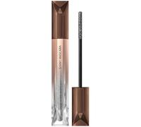 Sparkling Lash Coating, Sparkly Eye Makeup, Long Lash Mascara, Volumizing Formula, Lightweight Texture, 1 Piece, For Holidays Parties Concerts And Night Events