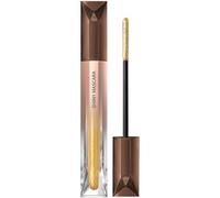 Sparkling Lash Coating, Sparkly Eye Makeup, Long Lash Mascara, Volumizing Formula, Lightweight Texture, 1 Piece, For Holidays Parties Concerts And Night Events