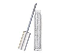 Sparkling Lash Definer - Shimmering Eye Makeup Set, Glitter Mascara Curling Volume, Elegant Waterproof Shimmer Finish, Radiant Festive Eyelash Styliner Wand | for Christmas Gala Dance Performance