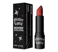 Sparkling Lip Colour - Waterproof Lip Shine - Gift | Glitter Lipstick for Girlfriends | Not Amazing Lip Balm for Special Events | Romantic Lip Make-Up For