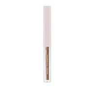 Sparkling Liquid Glitter Eyeshadow Eye Long Lasting High-Impact Metallic High Pigmented Glitter Liquid Eyeshadow White