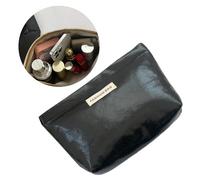 Sparkling Makeup Bag Large Capacity Cosmetic Case Storage Organization for Travel and Daily Use Professional Makeup Artist Bag