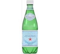 Sparkling Natural Mineral Water 24 x 500ml Natural, Refresh, Mineral Water