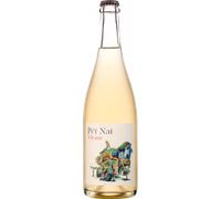 Sparkling Naturel - Pet' Nat' Vivant 2025 - Pierre & Antonin