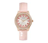 Sparkling Pink Watch - female - Guess - Watches - Pink - ONE SIZE - Accessories ONE SIZE