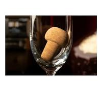 SPARKLING Plus Magic Trick The Ultimate Self-Opening Champagne Magia Stage Magicians llusions Mentalism Props