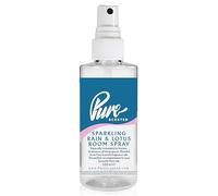 Sparkling Rain & Lotus Room & Fabric Spray Pure Scented
