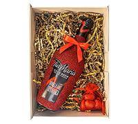 Sparkling Red Tia Maria Coffee Liqueur 70 ift Set Hamper with Gift Box