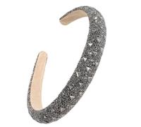 Sparkling Rhinestones Bridal Headpiece Comfortable Nonslip Design Hair Decoration Party Headwear For Special Occasion Party Wedding Hair Accessory