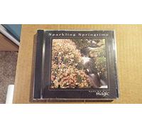 Sparkling Springtime-Nature's Magic