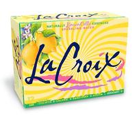 Sparkling Water Limoncello, 12 Fl Oz, 12 Pack