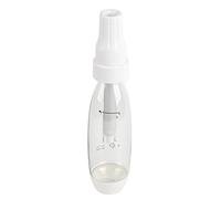 Sparkling Water Maker, Household Portable Soda Water Machine Homemade Bubble Water Maker Carbonated Beverage Maker for Drink Cocktail Drinks