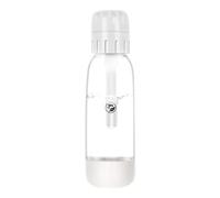 Sparkling Water Maker Machine - Home Soda Machine, Beverage Bubbler Device | Seltzer Making System, Kitchen Carbonator Tool | For Drink Cocktail Bar Kitchen Travel Parties Home Outdoor Picnic