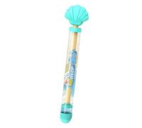 Sparkling Water Toy Shell Theme Pull Pumps Reusable Oceans Themed For Outdoor Activity Children’s Outdoor