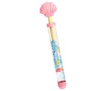 Sparkling Water Toy Shell Theme Pull Pumps Reusable Oceans Themed For Outdoor Activity Themed