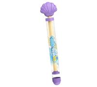 Sparkling Water Toy Shell Theme Pull Pumps Reusable Oceans Themed For Outdoor Activity Themed